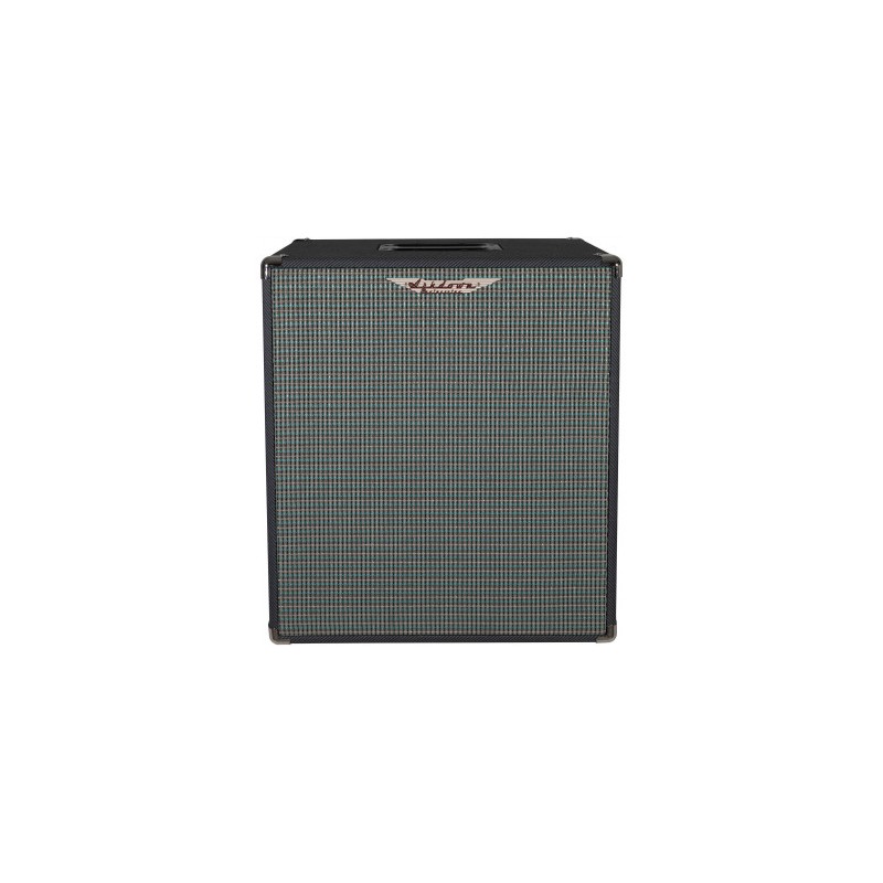 Image d'une Baffle RBM 2x10" 300w, de la marque Ashdown