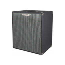 Image d'une Baffle RBM 2x10" 300w, de la marque Ashdown
