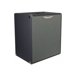 Image d'une Baffle RBM 2x10" 300w, de la marque Ashdown