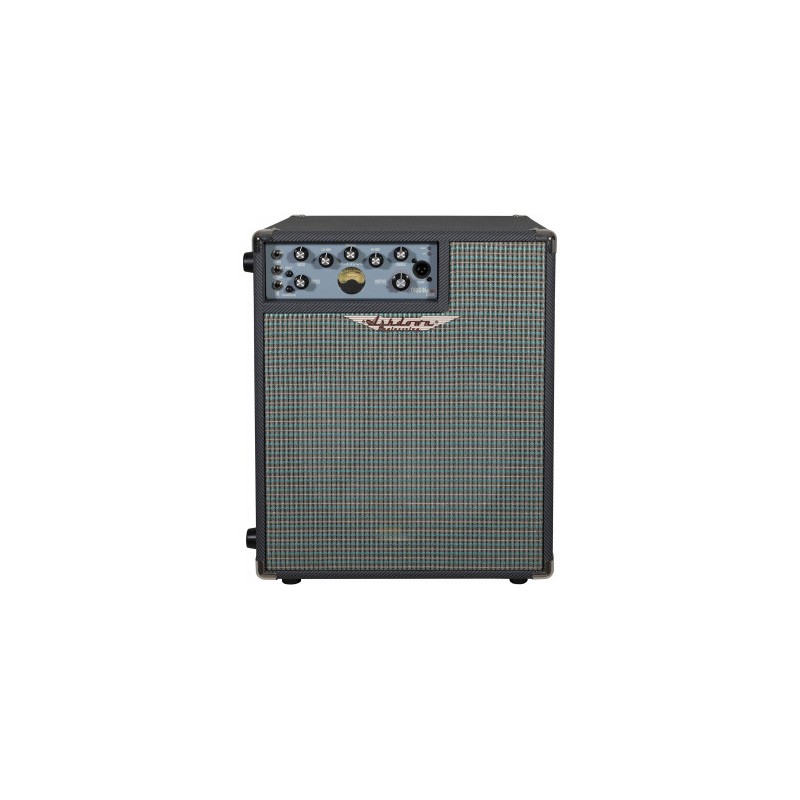 Image d'une Combo Basse OBM 1x12" 300w fabriqué en Angleterre, de la marque Ashdown