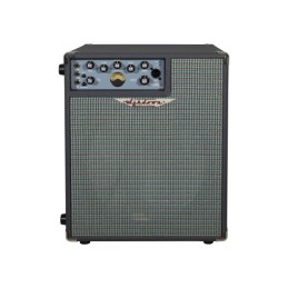 Image d'un Combo Basse OBM 1x12" 500w fabriqué en Angleterre, de la marque Ashdown