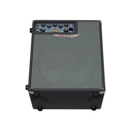Image d'un Combo Basse OBM 1x12" 500w fabriqué en Angleterre, de la marque Ashdown