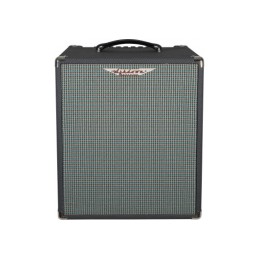 Image d'un Combo Basse SBM 1x10" 100w fabriqué en Angleterre,de la marque Ashdown