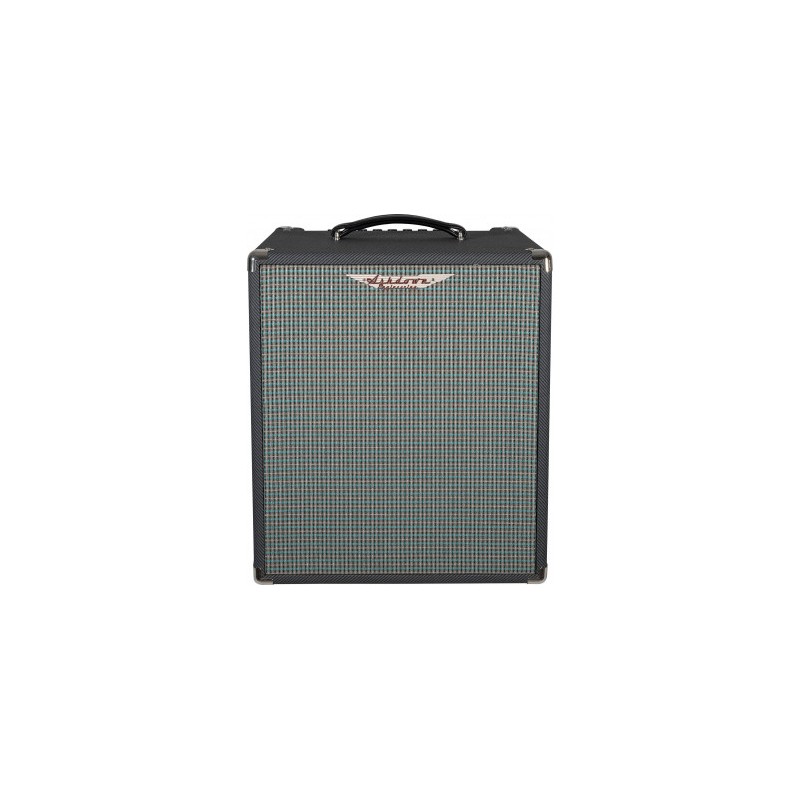Image d'un Combo Basse SBM 1x12" 200w fabriqué en Angleterre, de la marque Ashdown