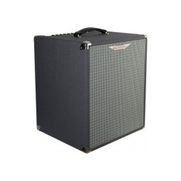 Image d'un Combo Basse SBM 1x12" 200w fabriqué en Angleterre, de la marque Ashdown