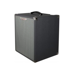 Image d'un Combo Basse SBM 1x12" 200w fabriqué en Angleterre, de la marque Ashdown