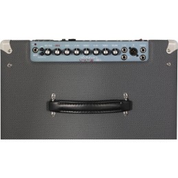 Image d'un Combo Basse SBM 1x15" 500w fabriqué en Angleterre, de la marque Ashdown