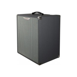 Image d'un Combo Basse SBM 2x10" 500w fabriqué en Angleterre, de la marque Ashdown