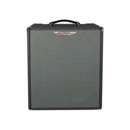 Image d'un Combo Basse SBM 2x10" 500w fabriqué en Angleterre, de la marque Ashdown
