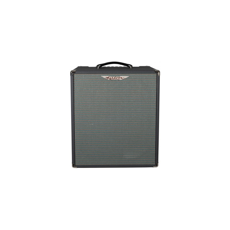 Image d'un Combo Basse SBM 2x10" 500w fabriqué en Angleterre, de la marque Ashdown