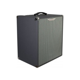 Image d'un Combo Basse SBM 2x10" 500w fabriqué en Angleterre, de la marque Ashdown