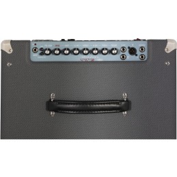 Image d'un Combo Basse SBM 2x10" 500w fabriqué en Angleterre, de la marque Ashdown