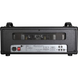 Image d'une Tête d'ampli Peacemaker 80w lampes fabriquée en Angleterre, de la marque Ashdown