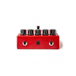 Image d'une pédale EVH Modern High Gain, de la marque MXR