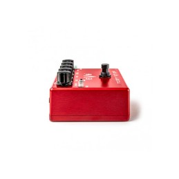 Image d'une pédale EVH Modern High Gain, de la marque MXR