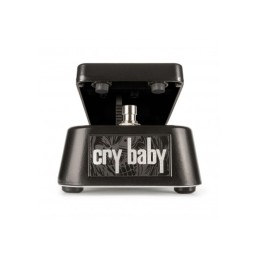 Image d'une pédale Iron Maiden Killers Cry Baby, de la marque Dunlop