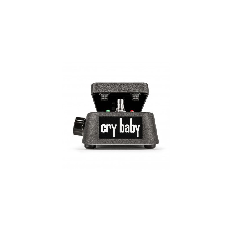 Image d'une pédale Cry Baby 535Q Multi-Wah Reissue, de la marque Dunlop