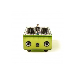 Image d'une pédaleSwollen Pickle XXX Jumbo Fuzz, de la marque  Way Huge