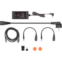 Image d'un multi-effets + modéliseur d'amplis  MG50Li, de la marque Nux