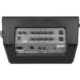 Image d'un enceinte amplifiée, Busking 200FR de la marque Nux