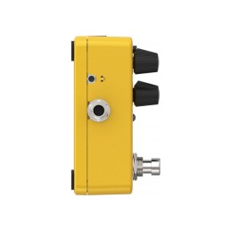 Image d'une pédale A/B Roll Looper Octave, de la marque Nux