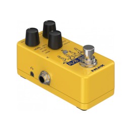 Image d'une pédale A/B Roll Looper Octave, de la marque Nux