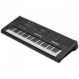 YAMAHA PSR E483