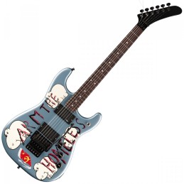 FENDER TOM MORELLO ARM THE...