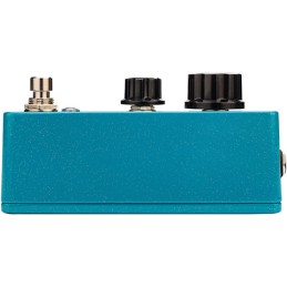 Image d'une pédale réverbe Tower, de la marque Earthquaker Devices