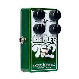 Image d'une pédale Fuzz, Bass Big Muff PI 2 Distorsion, de la marque Electro Harmonix