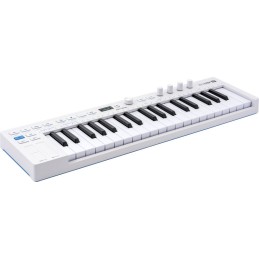 Image d'un clavier maître 37 touches, de la marque Arturia