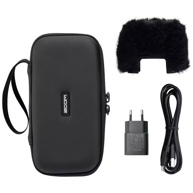 Image d'un pack d'accessoires APH-2e pour H2 Essentiel de la marque Zoom