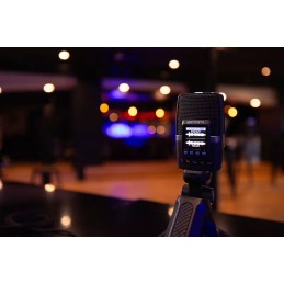 Image d'un enregistreur portable H2 Essential, de la marque Zoom