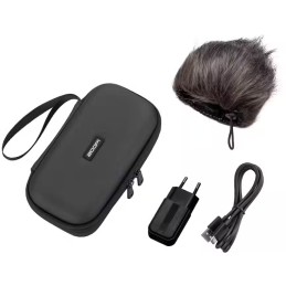 Image d'un kit d'accessoire APH-4e pour un enregistreur portable H4 Essentiel, de la marque Zoom