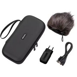 Image d'un pack d'accessoires APH-6e pour un enregistreur portable H6 Essential de la marque Zoom