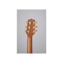 Image d'une guitare électro-acoustique Nex 3/4 Natural Satin, de la marque Takamine