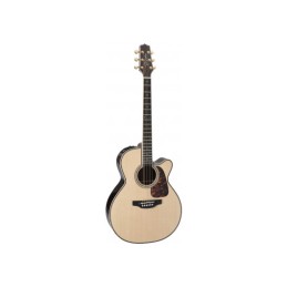 Image d'une guitare électro-acoustique Nex Cutaway Electro P10NC, de la marque Takamine