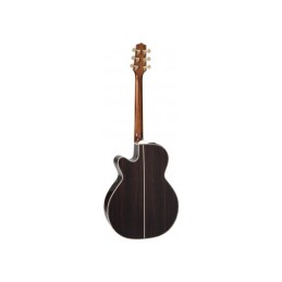 Image d'une guitare électro-acoustique Nex Cutaway Electro P10NC, de la marque Takamine