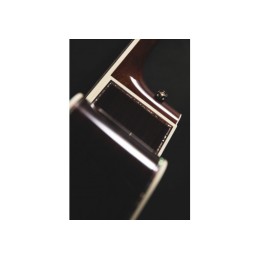 Image d'une guitare électro-acoustique Nex Cutaway Electro P10NC, de la marque Takamine