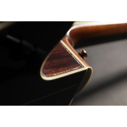 Image d'une guitare électro-acoustique Nex Cutaway Electro P10NC, de la marque Takamine