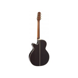 Image d'une guitare électro acoustique Nex Cutaway Electro RNV460C, de la marque Takamine