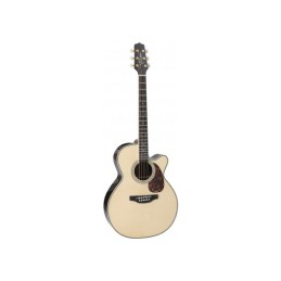 Image d'une guitare électro acoustique Nex Cutaway Electro RNV460C, de la marque Takamine