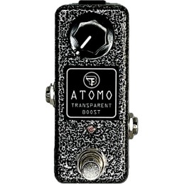 Image d'une pédale, Atomo Boost de la marque Formula B