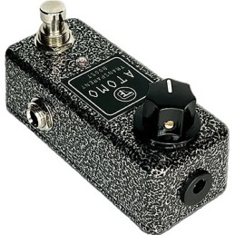 Image d'une pédale, Atomo Boost de la marque Formula B