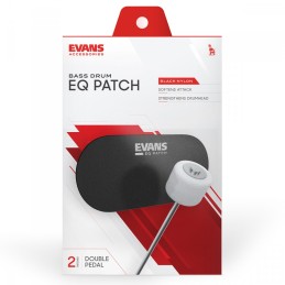 EVANS EQPB2 PATCH GROSSE...