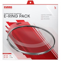 EVANS E-RING PACK FUSION