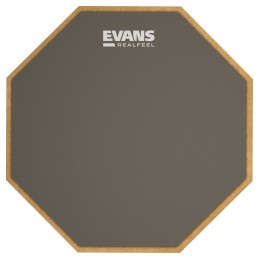 EVANS REALFEEL 7" PAD...