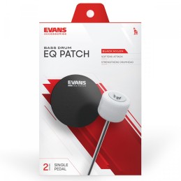 EVANS EQPB1 PATCH GROSSE...