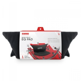 EVANS EQ PAD MUFFLER GROSSE...