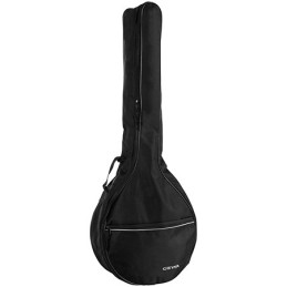 Image d'une housse pour banjo, de la marque Gewa